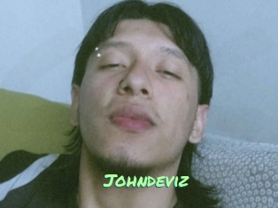 Johndeviz