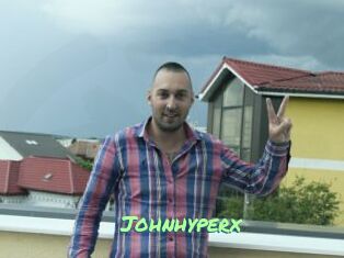 Johnhyperx