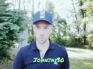 johnjay30 Gothicorgien