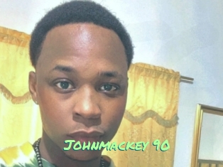 johnmackey_90 Gothicorgien