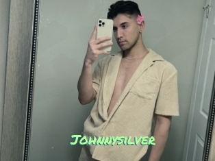 Johnnysilver