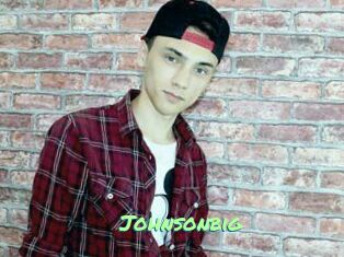 Johnsonbig