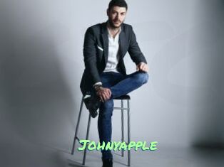 Johnyapple