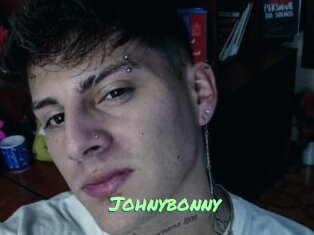 Johnybonny