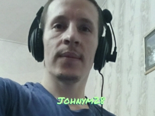 Johnym28