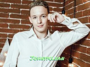 Johnyyclean