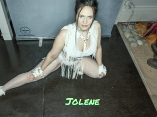jolene Gothicorgien