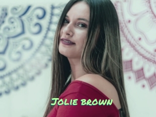 Jolie_brown