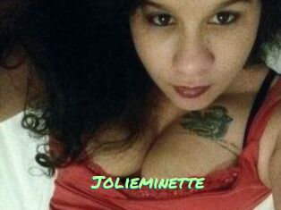 Jolieminette