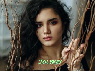 Jolykey