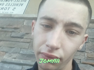 Jomy111