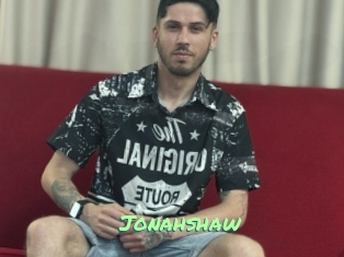 Jonahshaw