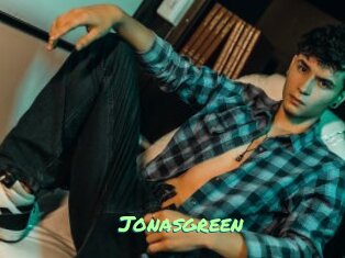 Jonasgreen