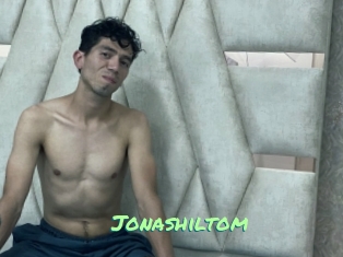 jonashiltom Gothicorgien