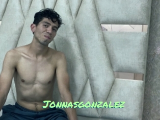 Jonnasgonzalez