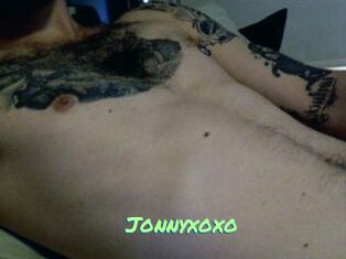 Jonnyxoxo