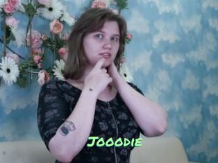 jooodie Gothicorgien