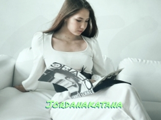 Jordanakatana