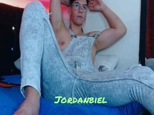 Jordanbiel