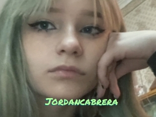 Jordancabrera