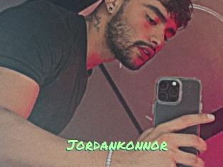 jordankonnor Gothicorgien