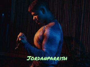 Jordanparrish