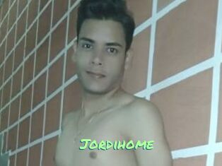 Jordihome
