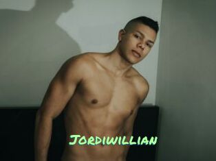 Jordiwillian