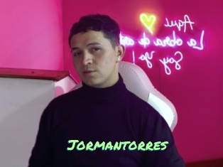 Jormantorres