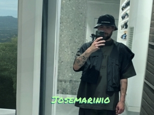 Josemarinio