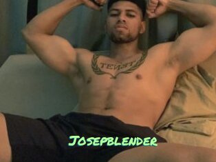 Josepblender