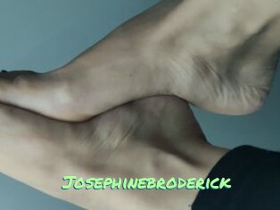 Josephinebroderick