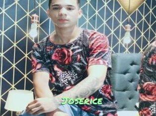 Joserice