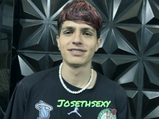 Josethsexy