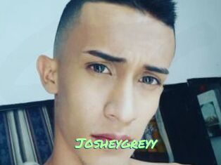 Josheygreyy