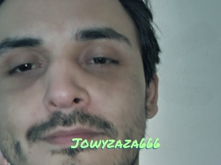 Jowyzaza666