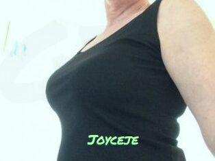 Joyceje