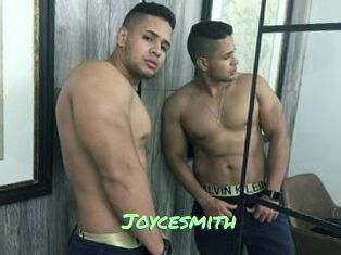 Joycesmith