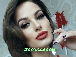 Joyfullrosse