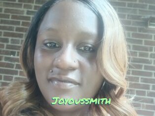 Joyoussmith