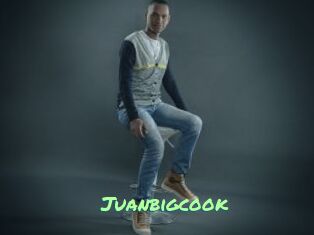 Juanbigcook