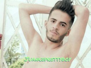 Juanceprettyboy