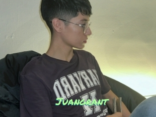 Juangrant