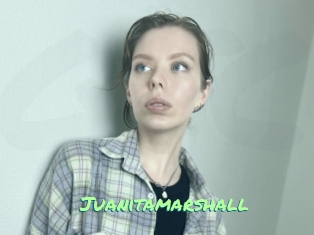 Juanitamarshall