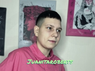juanitaroberts Gothicorgien