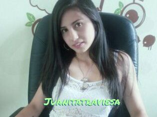 Juanitatraviesa