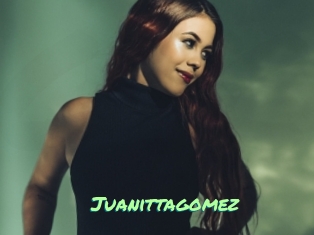 Juanittagomez