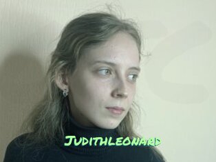 Judithleonard