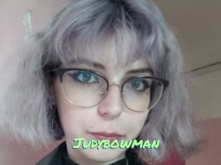 Judybowman