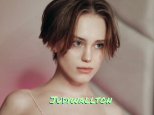 Judywallton